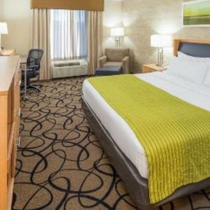 Hotel Holiday Inn Express & Suites Henderson cazare Henderson