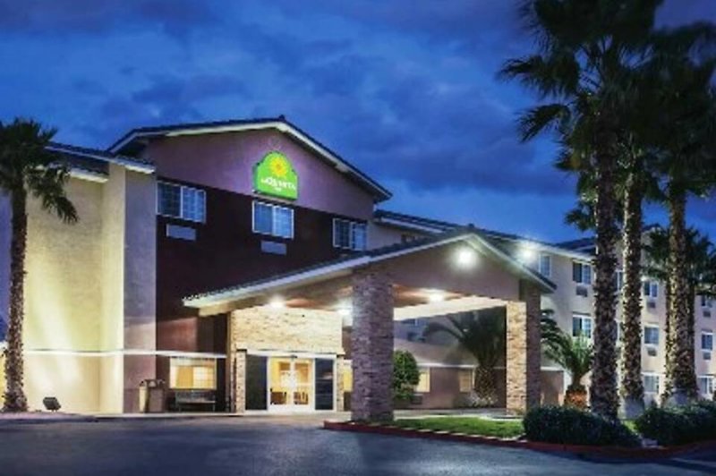 Hotel La Quinta Inn Las Vegas Nellis