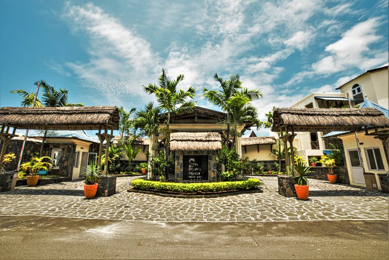 Pearle Beach Resort And Spa