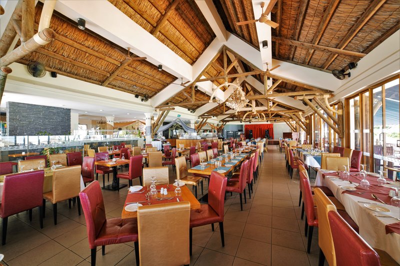 Pearle Beach Resort And Spa