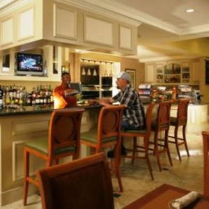 Hotel Hilton Garden Inn Las Vegas/Henderson cazare Henderson