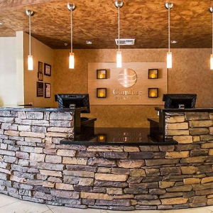 Hotel Comfort Inn & Suites Henderson cazare Henderson