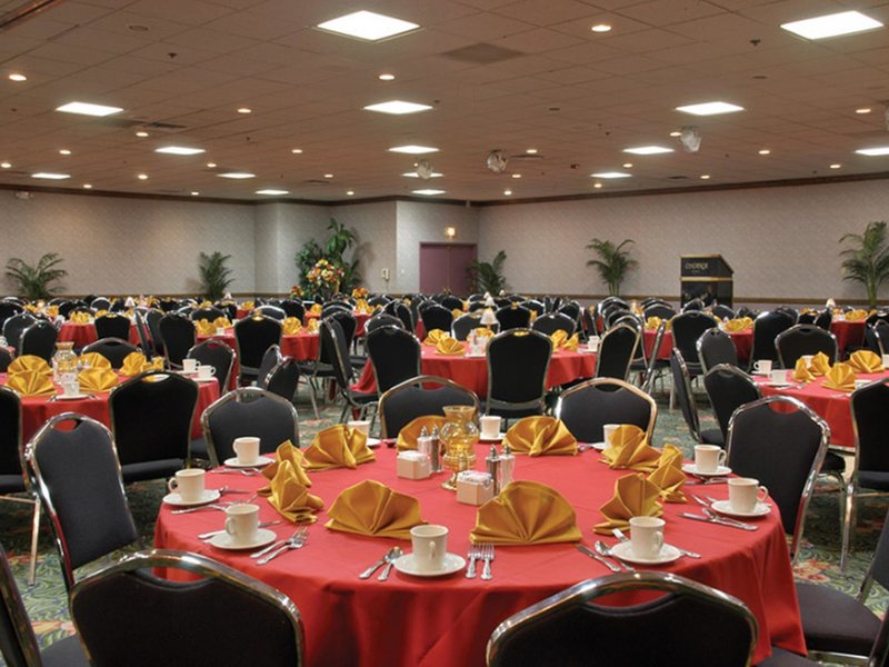 Hotel California Hotel & Casino