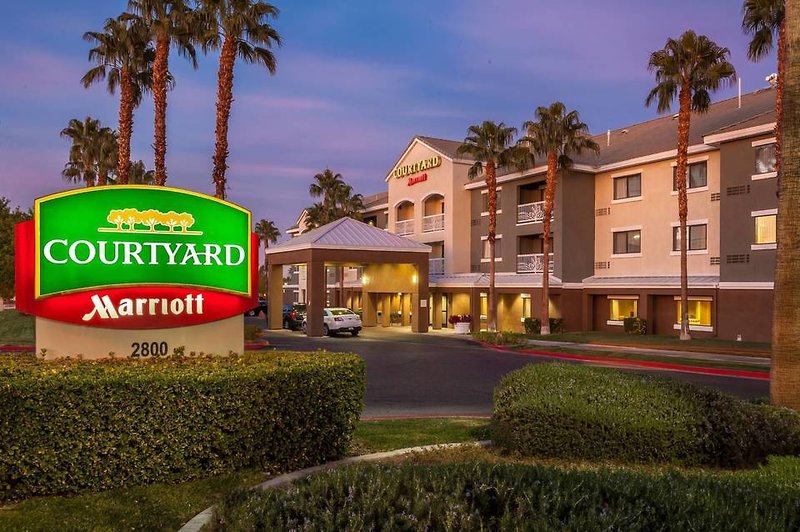 Hotel Courtyard Las Vegas Henderson/Green Valley