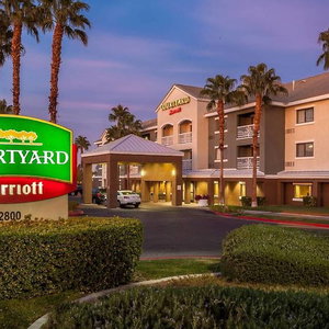 Hotel Courtyard Las Vegas Henderson/Green Valley cazare Henderson