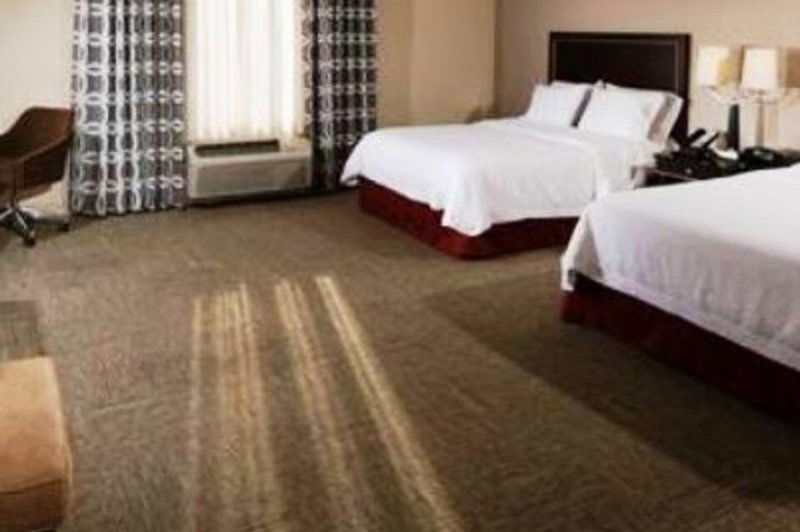 Hotel Hampton Inn & Suites Las Vegas South