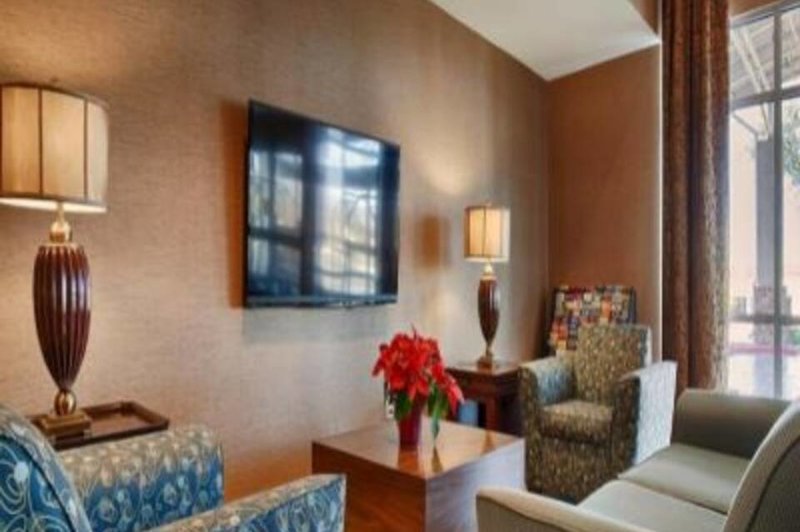 Hotel Best Western Plus Henderson Hotel