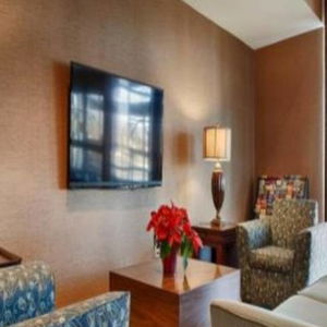 Hotel Best Western Plus Henderson Hotel cazare Henderson