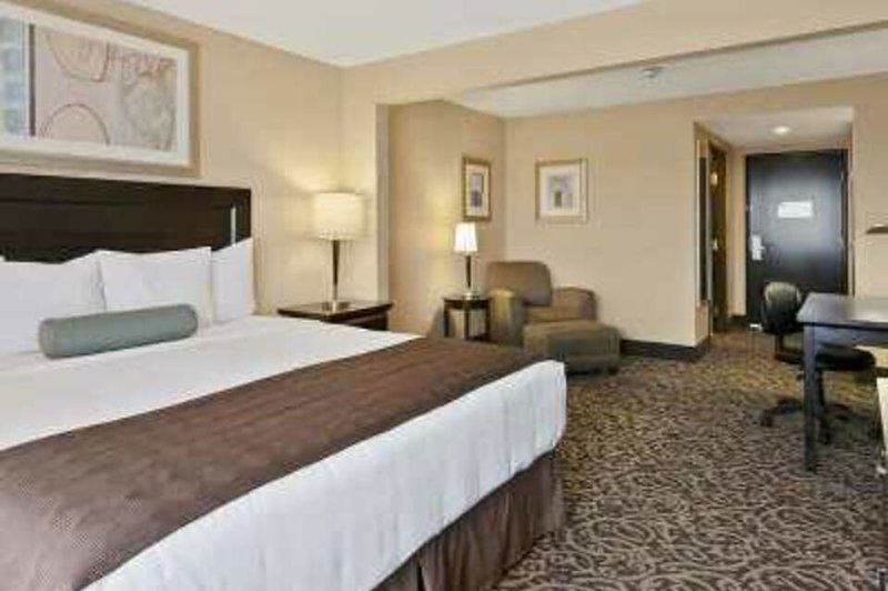Hotel Best Western Plus St. Rose Pkwy/Las Vegas South Hotel