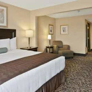 Hotel Best Western Plus St. Rose Pkwy/Las Vegas South Hotel cazare Henderson