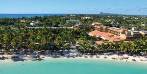 Hotel Mauricia Beachcomber Resort & Spa cazare Grand Baie