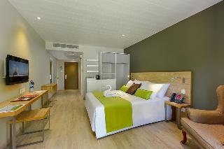 Mauricia Beachcomber Resort & Spa