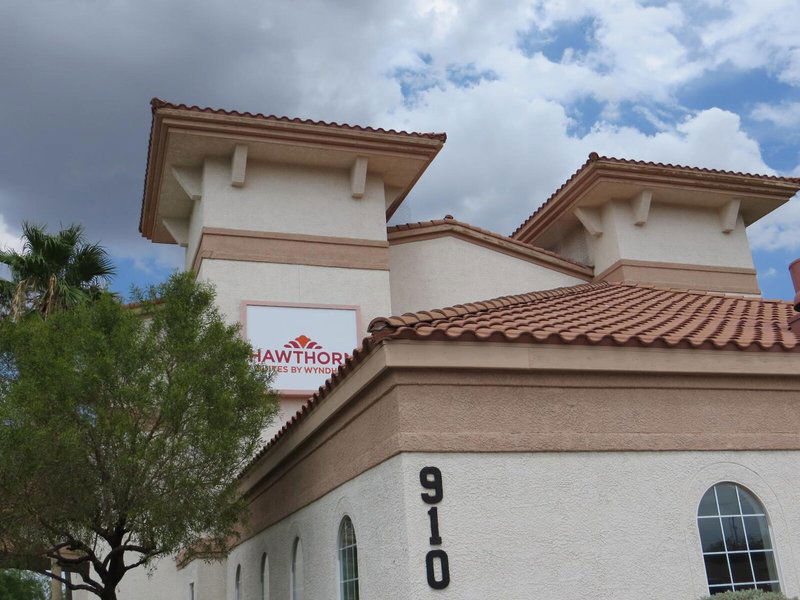 Hotel Hawthorn Suites By Wyndham Las Vegas/Henderson