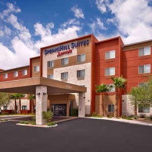 Hotel Springhill Suites Las Vegas Henderson cazare Henderson