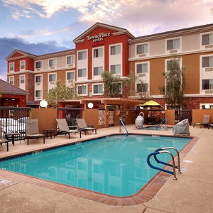 Hotel Towneplace Suites Las Vegas Henderson cazare Henderson