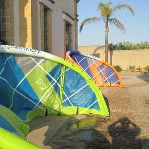 Hotel A Giummara cazare Marsala