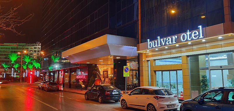 Hotel Bulvar Hotel