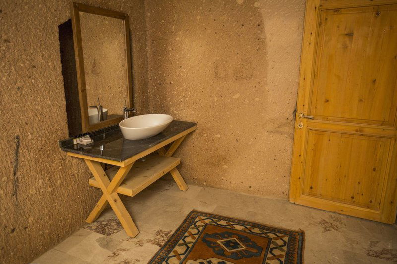 Hotel Helike In Cappadocia