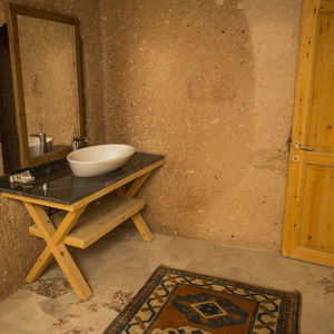 Hotel Helike In Cappadocia cazare Cappadocia