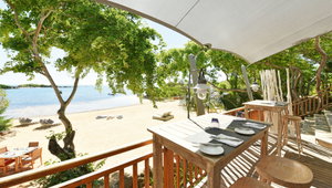 Hotel Radisson Blu Azuri Resort & Spa, Mauritius cazare Roches Noire