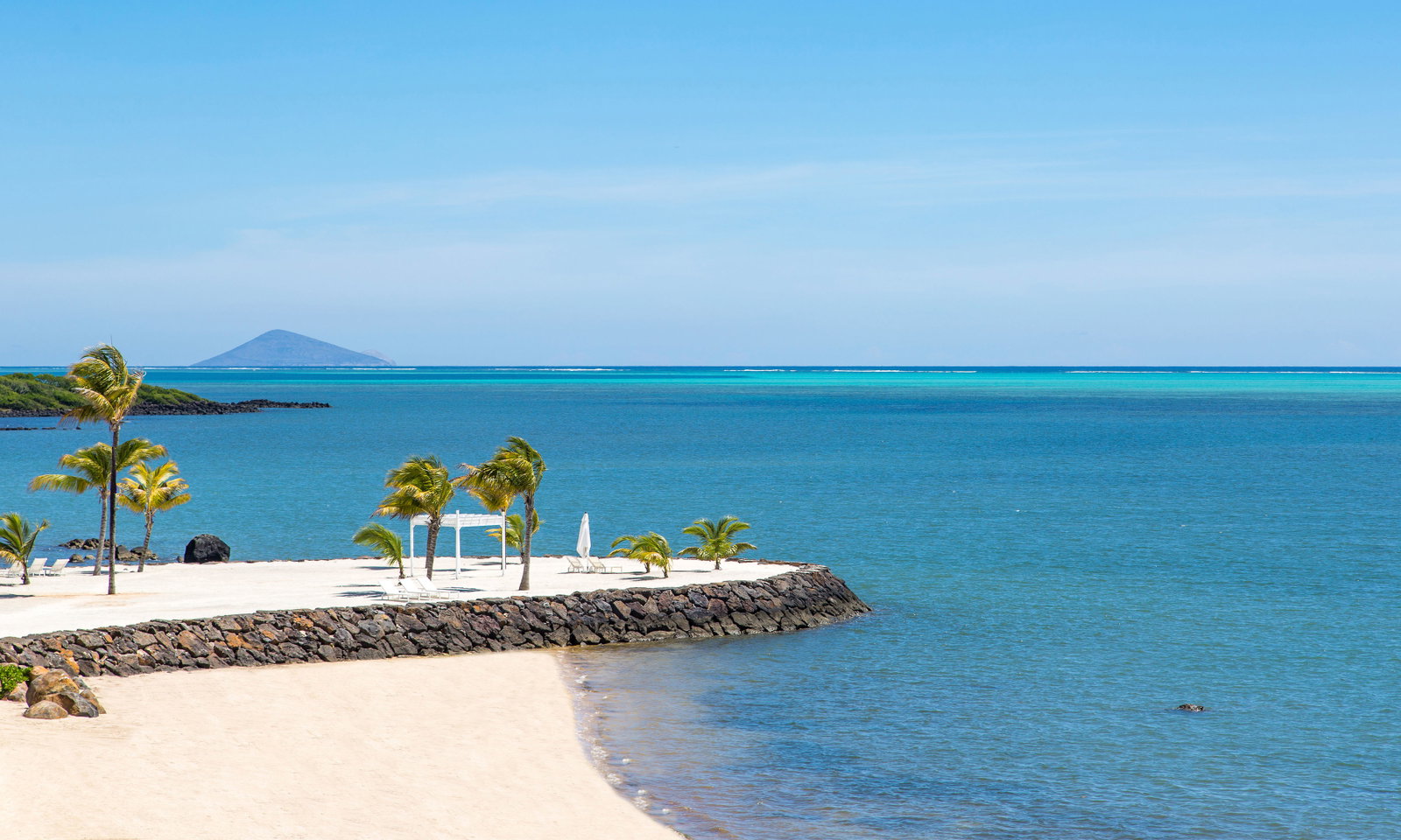 Radisson Blu Azuri Resort & Spa, Mauritius