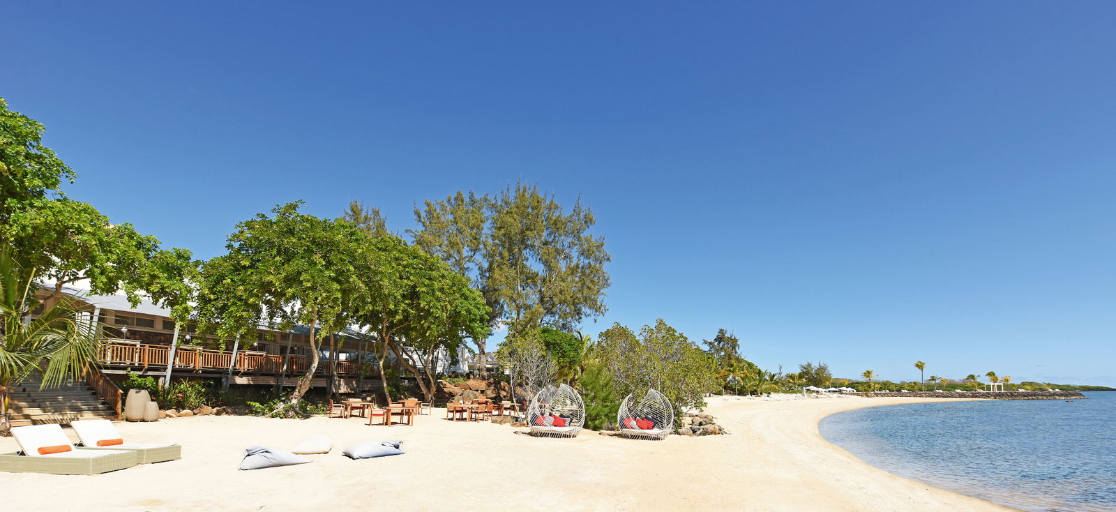 Radisson Blu Azuri Resort & Spa, Mauritius