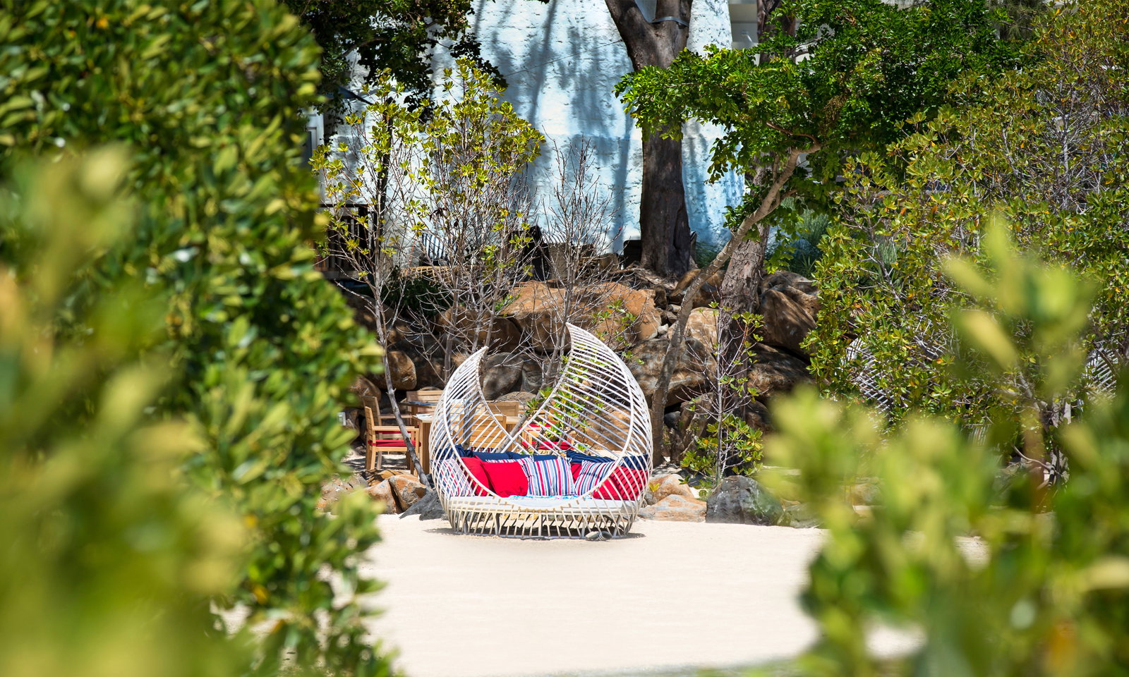 Radisson Blu Azuri Resort & Spa, Mauritius