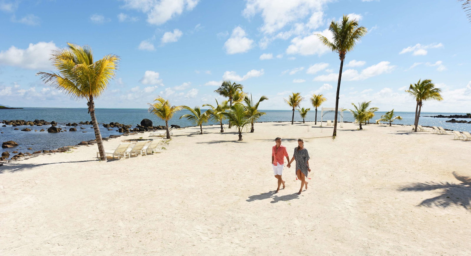 Radisson Blu Azuri Resort & Spa, Mauritius