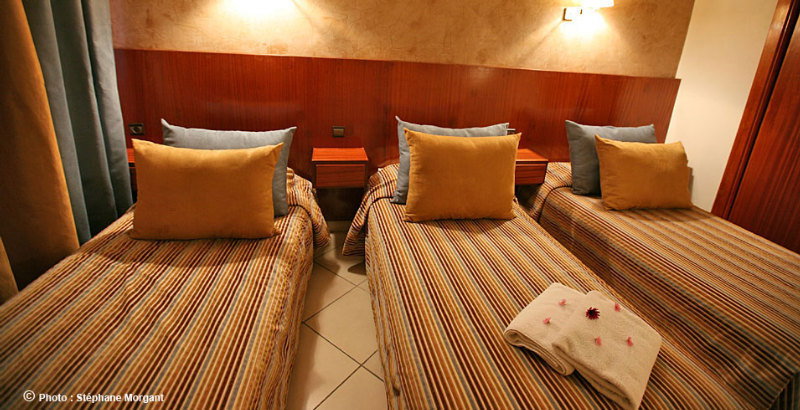 Hotel Hôtel Ali