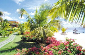 Hotel Victoria Beachcomber Resort & Spa cazare Pointe aux Piments