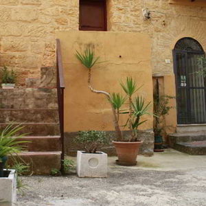 Hotel Lerux Bed & Breakfast cazare Agrigento