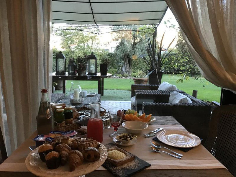 Hotel Like Home Boutique Hotel Bergamo