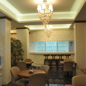 Hotel Grand Sera Hotel cazare Ankara