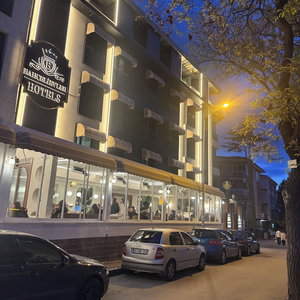 Hotel Bahçelievler Hotels cazare Ankara
