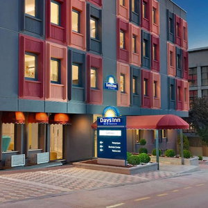 Hotel Days Hotel By Wyndham Ankara Cankaya cazare Ankara