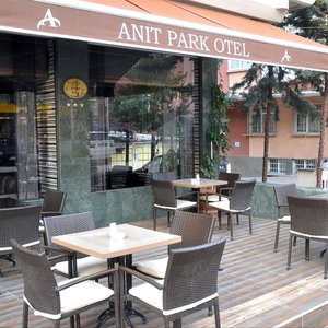 Hotel Maltepe Manhattan Hotel cazare Cankaya