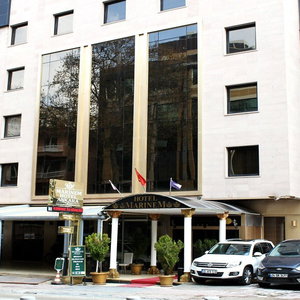 Hotel Lion City Hotel Kizilay cazare Ankara