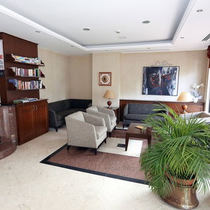 Hotel King Hotel Çankaya cazare Cankaya