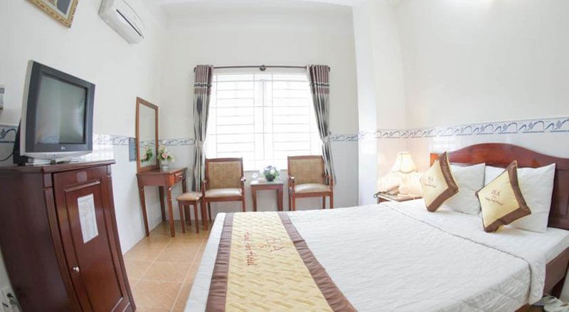 Hotel Hung Anh Hotel