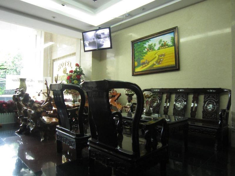 Hotel Hoang Thanh Thuy Hotel 2