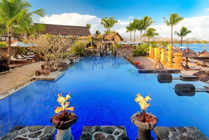 Hotel The Oberoi Beach Resort, Mauritius cazare Pointe aux Piments