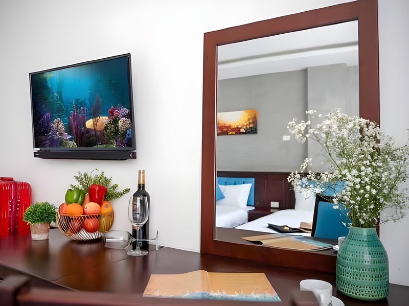 Hotel Platinum Beach Hotel & Apartment