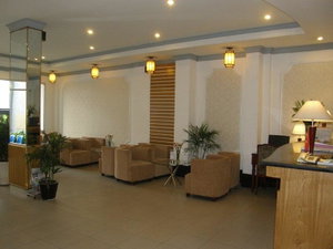 Hotel Trung Mai Hotel cazare Ho Chi Minh City