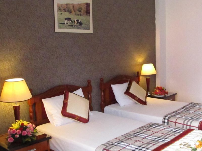 Trung Mai Hotel