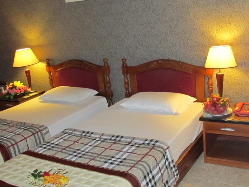 Trung Mai Hotel
