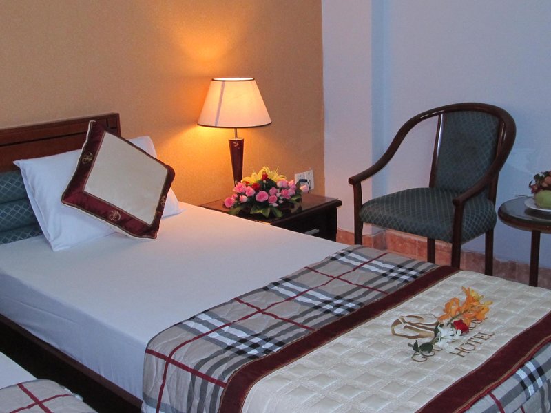 Trung Mai Hotel