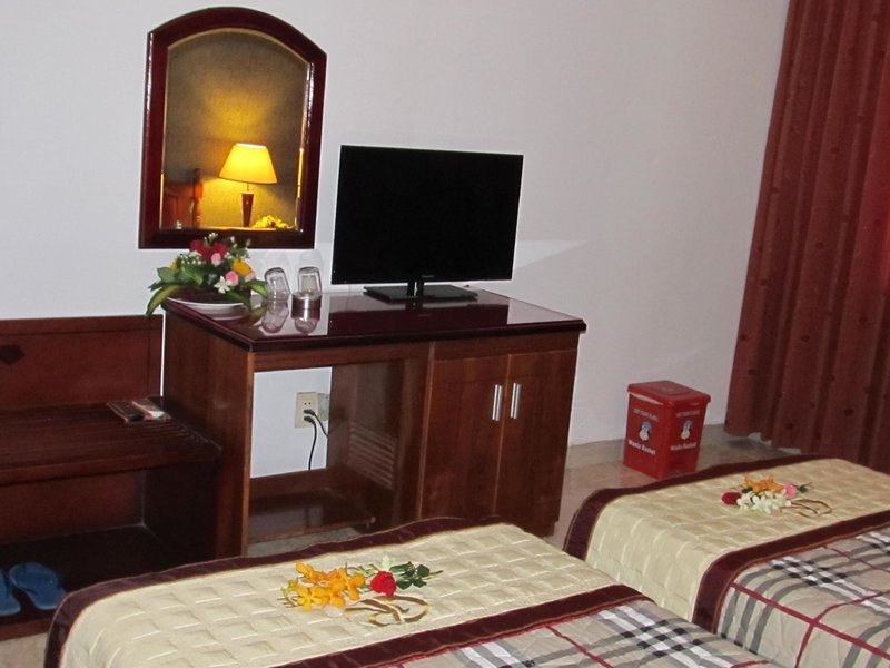 Trung Mai Hotel