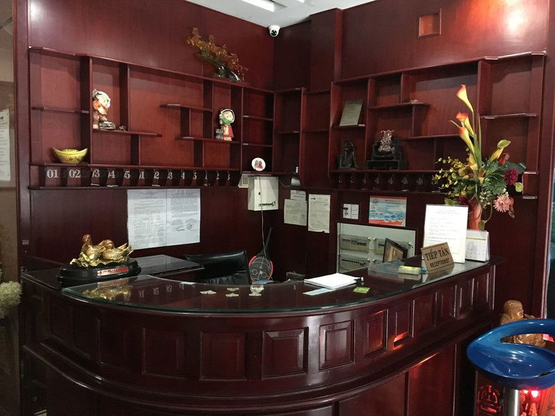 Hotel Huong Mai 2 Hotel