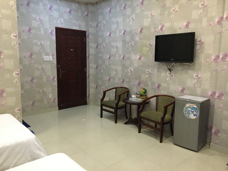 Huong Mai 2 Hotel