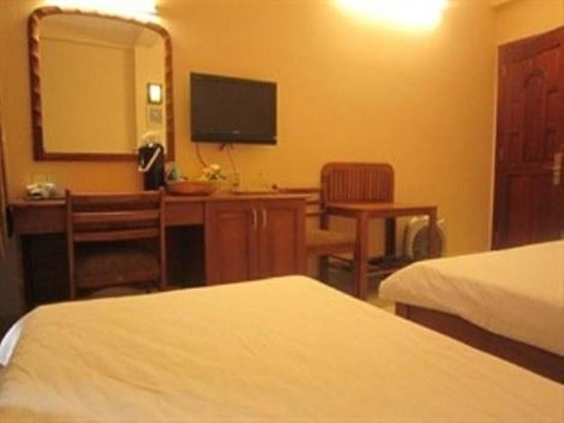 Hotel Vien Ngoc Xanh 2 Hotel